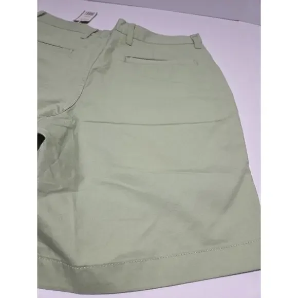 Patagonia Lightweight All Wear Hemp Shorts Salvia Green Men’s - Size 32- NWT New - Picture 7 of 9